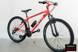 BICI 49 UOMO 21V DA 27.5 AMMORTIZZATA