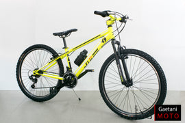 BICI 49 UOMO 21V DA 26 AMMORTIZZATA