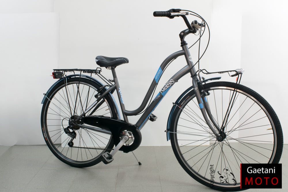 BICI MYSTIQUE DONNA 6V DA 28