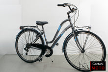 Carica l'immagine nel visualizzatore di Gallery, BICI MYSTIQUE DONNA 6V DA 28