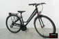 BICI RED66 DONNA 21V DA 28