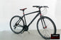 BICI UOMO RED66 21V DA 28