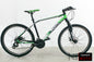 BICI XC 26 UOMO 21V DA 26 DISCO MECC