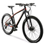 BICI 29 MTB 24 VELOCITA' XC 979 DISK