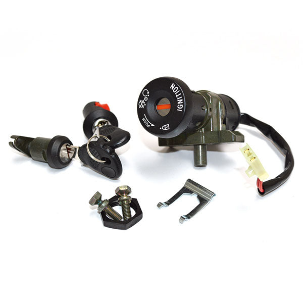 SG0972154 - KIT SERRATURE SH 125-150 01-04