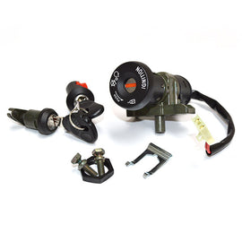 SG0972154 - KIT SERRATURE SH 125-150 01-04