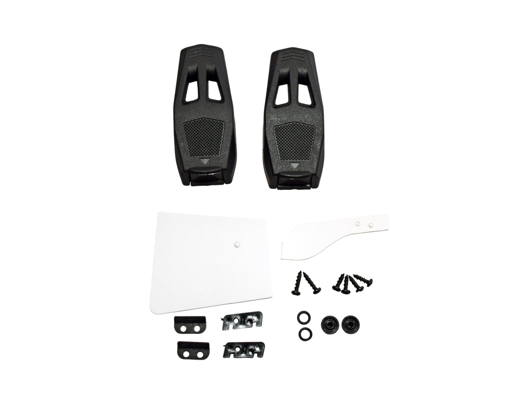 KPGR2701KITR - KIT CERNIERE AGGIUNTIVE PER KGR33-KGR46