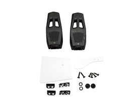 KPGR2701KITR - KIT CERNIERE AGGIUNTIVE PER KGR33-KGR46