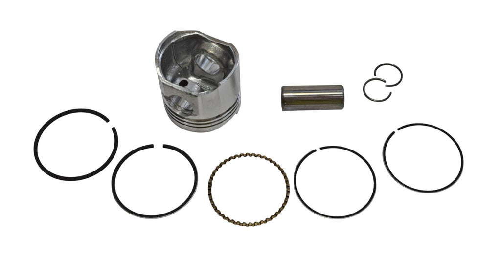 PI1A0213410A - PISTONE CPL LIBERTY IGET 50 4T 3V 21-24