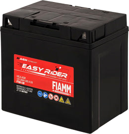 F27907535 - BATTERIA FT30-12B PRECARICATA