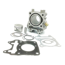 Carica l'immagine nel visualizzatore di Gallery, SG95011023 - CILINDRO COMPLETO 125CC HONDA SH IE DD/A