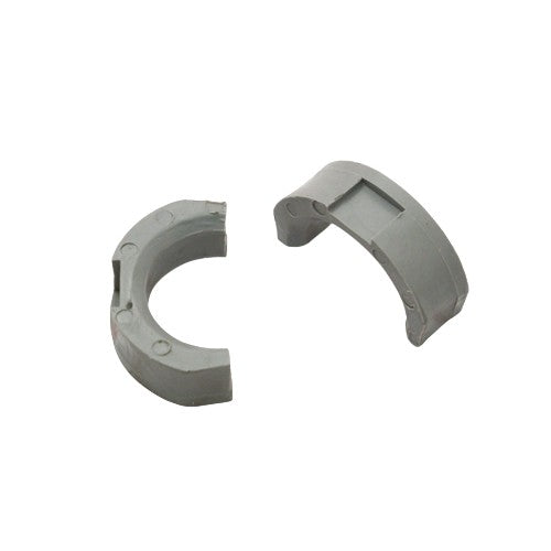 V760016309 - COPPIA SEMIBUSSOLE TUBO CAMBIO VNA-VNB