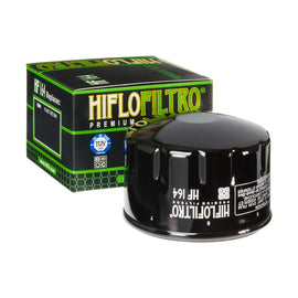 AHHF164 - FILTRO OLIO HF164 R 1200 GS 04-12