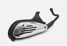 Carica l'immagine nel visualizzatore di Gallery, BGSI0713 - MARMITTA SITOPLUS PIAGGIO LIBERTY 50 4T