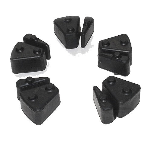 LO7275563 - KIT PARASTRAPPI XRV750 AFRICA TWIN 90-03
