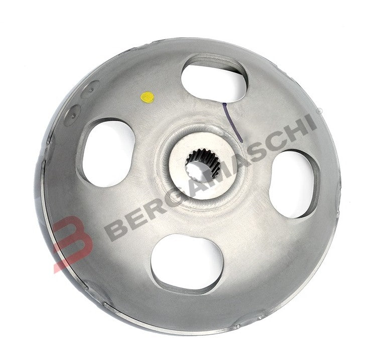 BGE5500010 - CAMPANA FRIZIONE SH 300 07-20