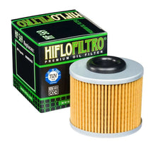 Carica l'immagine nel visualizzatore di Gallery, TPHF569 - FILTRO OLIO HF569 BRUTALE 800 13-16