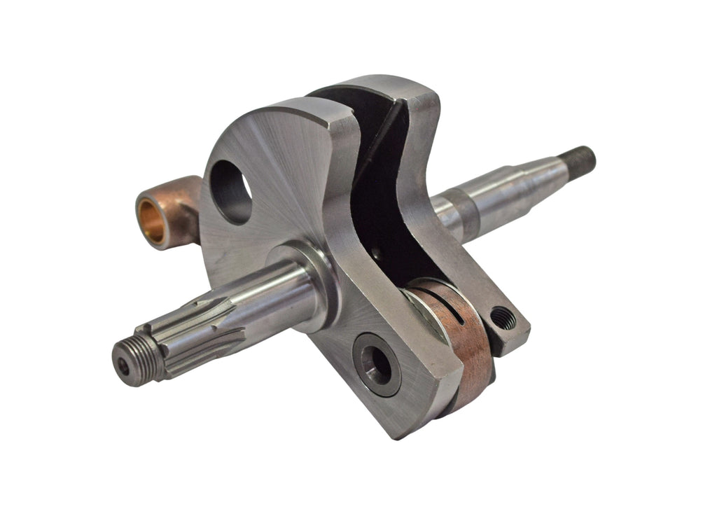 C5M42 - ALBERO MOTORE LAMBRETTA A-B-C-LC 125