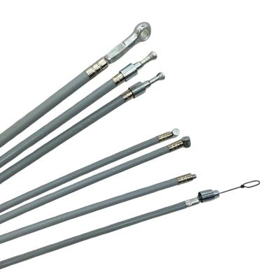 V760020083 - KIT TRASMISS TEFLON VESPA PK 50-125 S