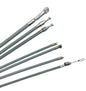 V760020083 - KIT TRASMISS TEFLON VESPA PK 50-125 S