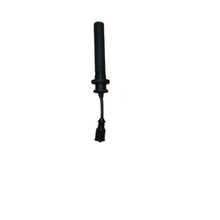 Carica l'immagine nel visualizzatore di Gallery, PI1A017335 - CAVO CANDELA CORTO PORTER NP6 1500