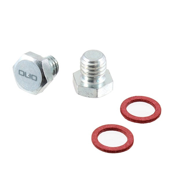 RM121856071 - KIT VITI CARICO/SCARICO OLIO M