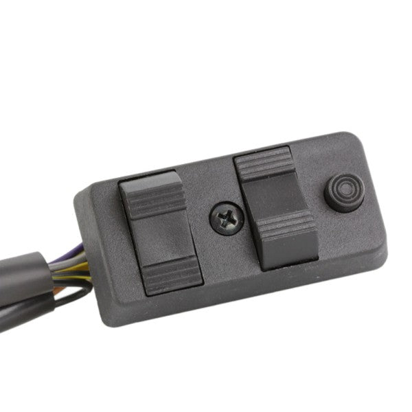 RM246090101 - COMMUTATORE LUCI VESPA PK 50-125 S