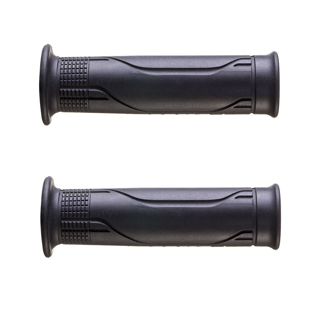 ME02637/SSF - COPPIA MANOPOLE APERTE HONDA L.115MM