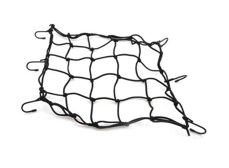 0I1060025 - RETE ELASTICA C/GANCI 40X40CM