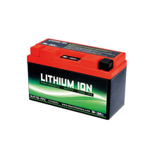 Carica l'immagine nel visualizzatore di Gallery, SG0675071SR - BATTERIA SR LITIO HJT7B-FPZ 12.8V