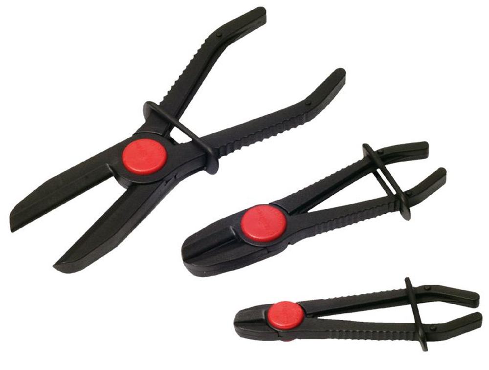 RM267005260 - PINZA CHIUSURA TUBAZ. GOMMA