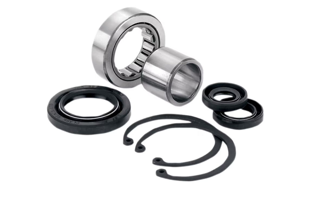 FK25-3101 - KIT CUSCIN+PARAOLI TRASM PRIM FLHR-FLHS