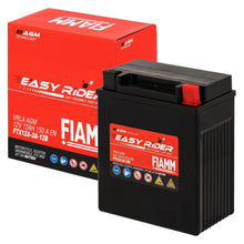 Carica l'immagine nel visualizzatore di Gallery, F27907531 - BATTERIA FTX12A-3A-12B PRECARICATA
