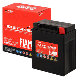 F27907531 - BATTERIA FTX12A-3A-12B PRECARICATA