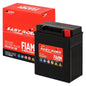 F27907531 - BATTERIA FTX12A-3A-12B PRECARICATA