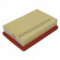 BGE17862 - FILTRO ARIA BMW R NINE T 21-