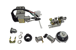 PD00135216 - KIT SERRATURE AGILITY R16 PLUS 4T 50-125