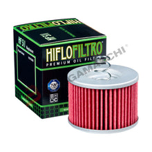 Carica l'immagine nel visualizzatore di Gallery, BGE1751100 - FILTRO OLIO HF511 METEOR 350 21-