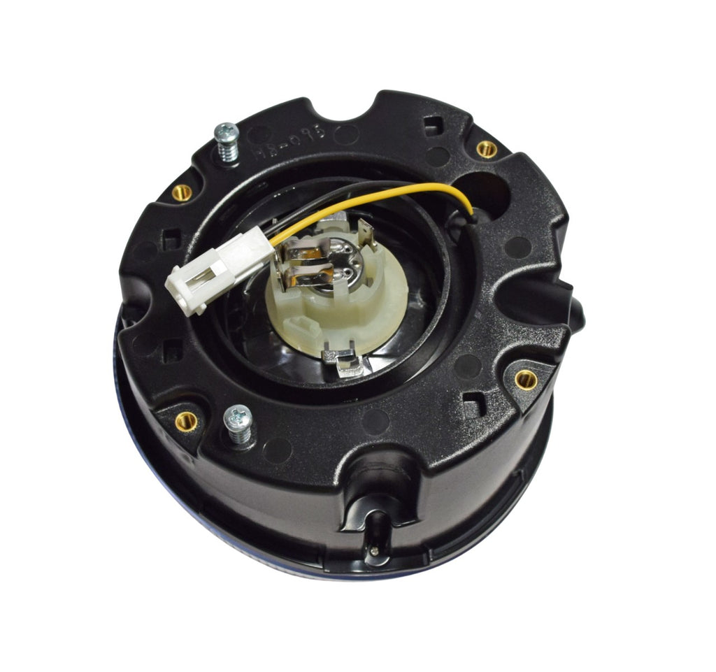 OY1058259 - FARO ANTERIORE VESPA LX 50
