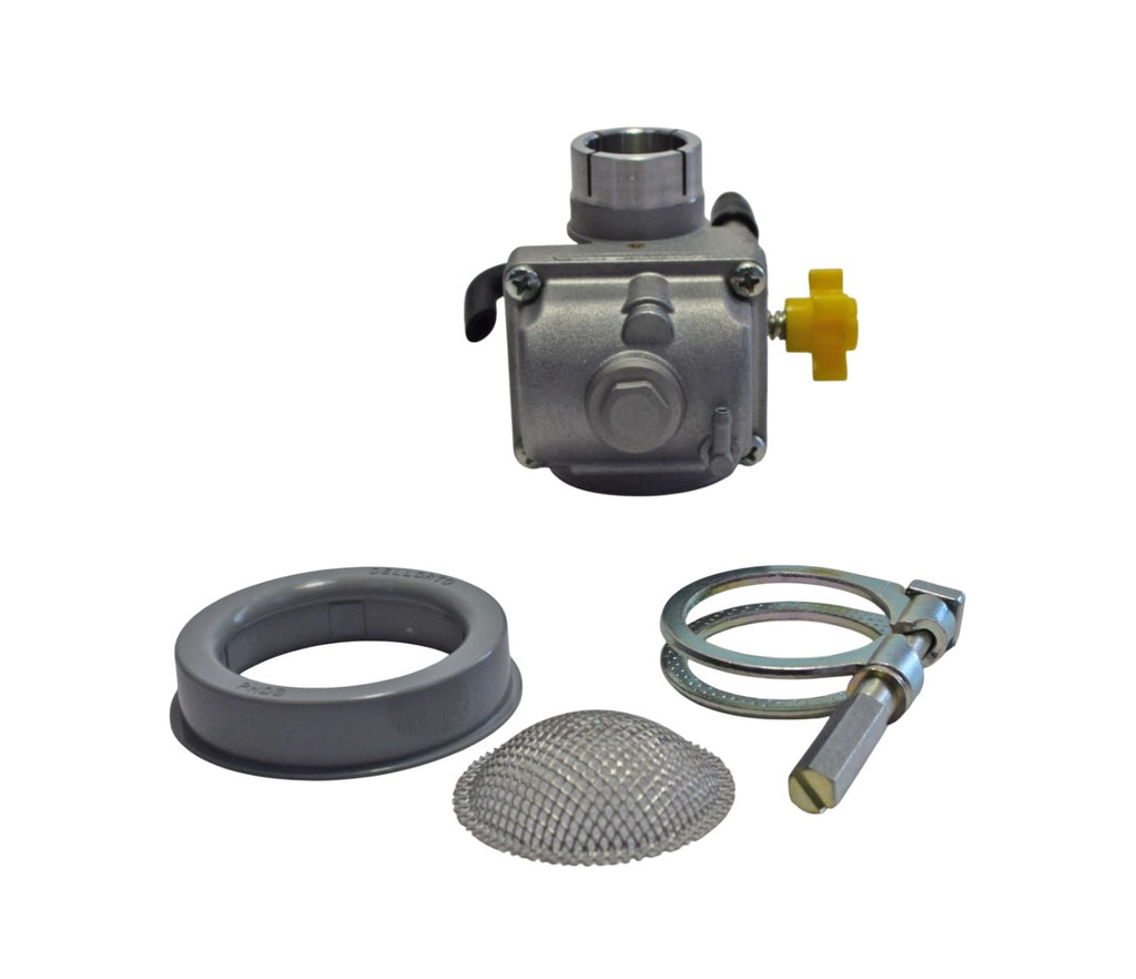 DO09856 - CARBURATORE PHDG 21 VESPA