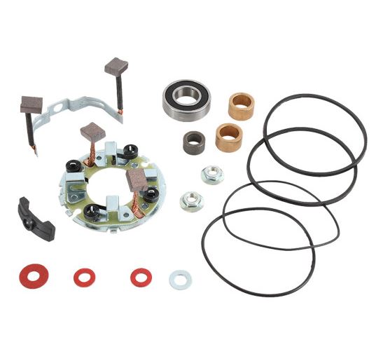 FKSMU9105 - KIT REVISIONE MOTORINO D'AVVIAMENTO - SP