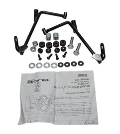 BGBI8500580 - KIT ATTACCHI CUPOLIN BEVERLY CRUISER 07-