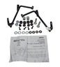 BGBI8500580 - KIT ATTACCHI CUPOLIN BEVERLY CRUISER 07-