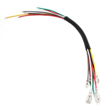 Carica l'immagine nel visualizzatore di Gallery, RM246490195 - KIT CAVI RIPARAZ STATORE VESPA PX ARCOB