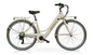 1U4018S - BICI DONNA 'CONTEA' 28 7 VELOCIT SABBIA