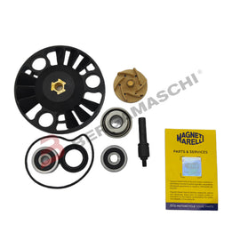 BGMPA0030 - KIT REV POMPA ACQUA BEVERLY RST300 10-14