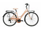 BICI SITY 3 DONNA H45 ROSA OPACO/PINK