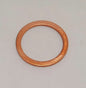 AHM700116222020 - RONDELLA IN RAME D.16,2X22X2