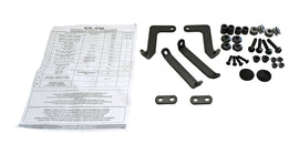 KPA6130AK - ATTACCHI PARABREZZA AGILITY S 125 22-26