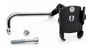 FR8279 - STAFFA SPECCHIO DX C/PORTACELLUL VESPA